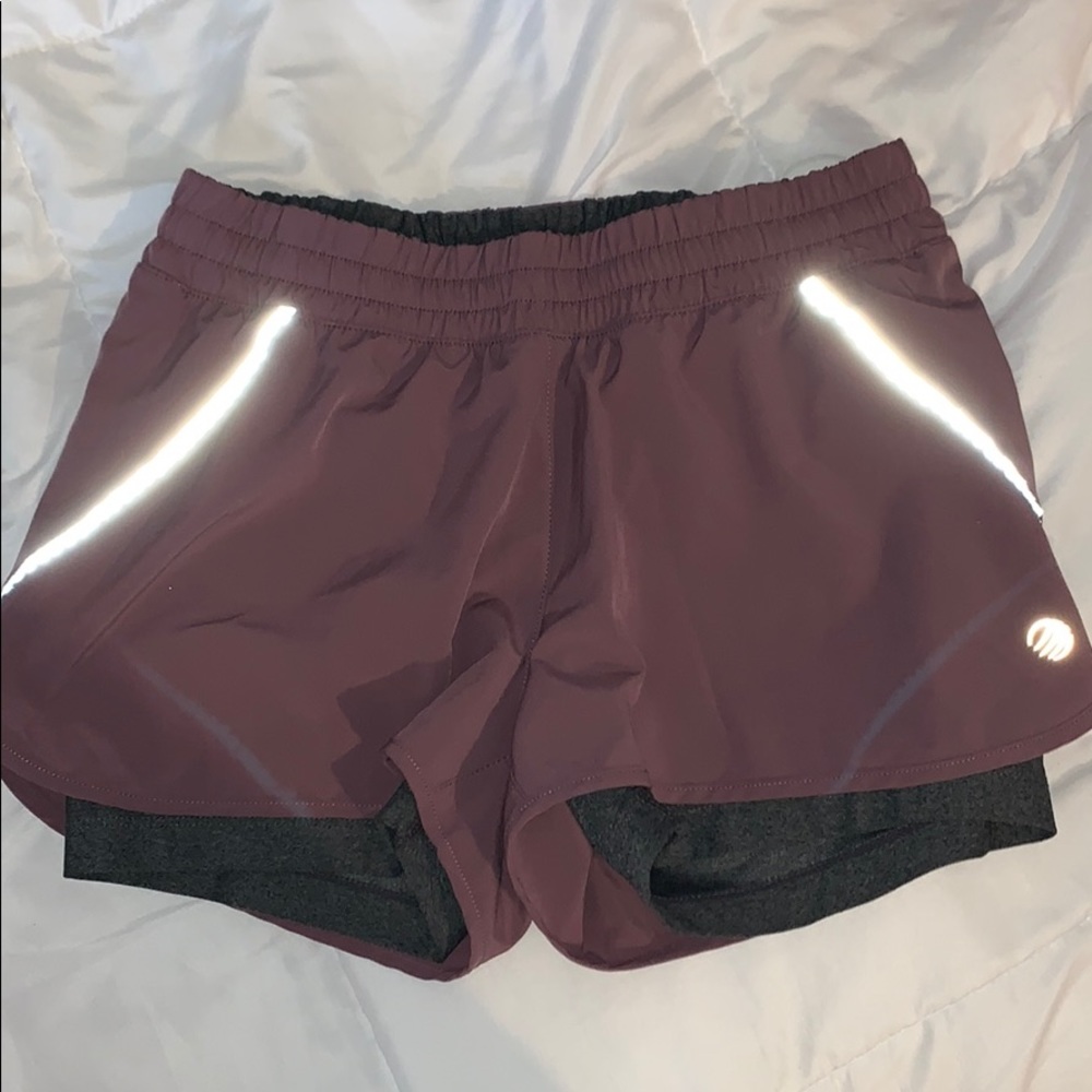 Cute MPG Shorts